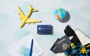 Best Travel Credit Cards for Flight Rewards & Miles