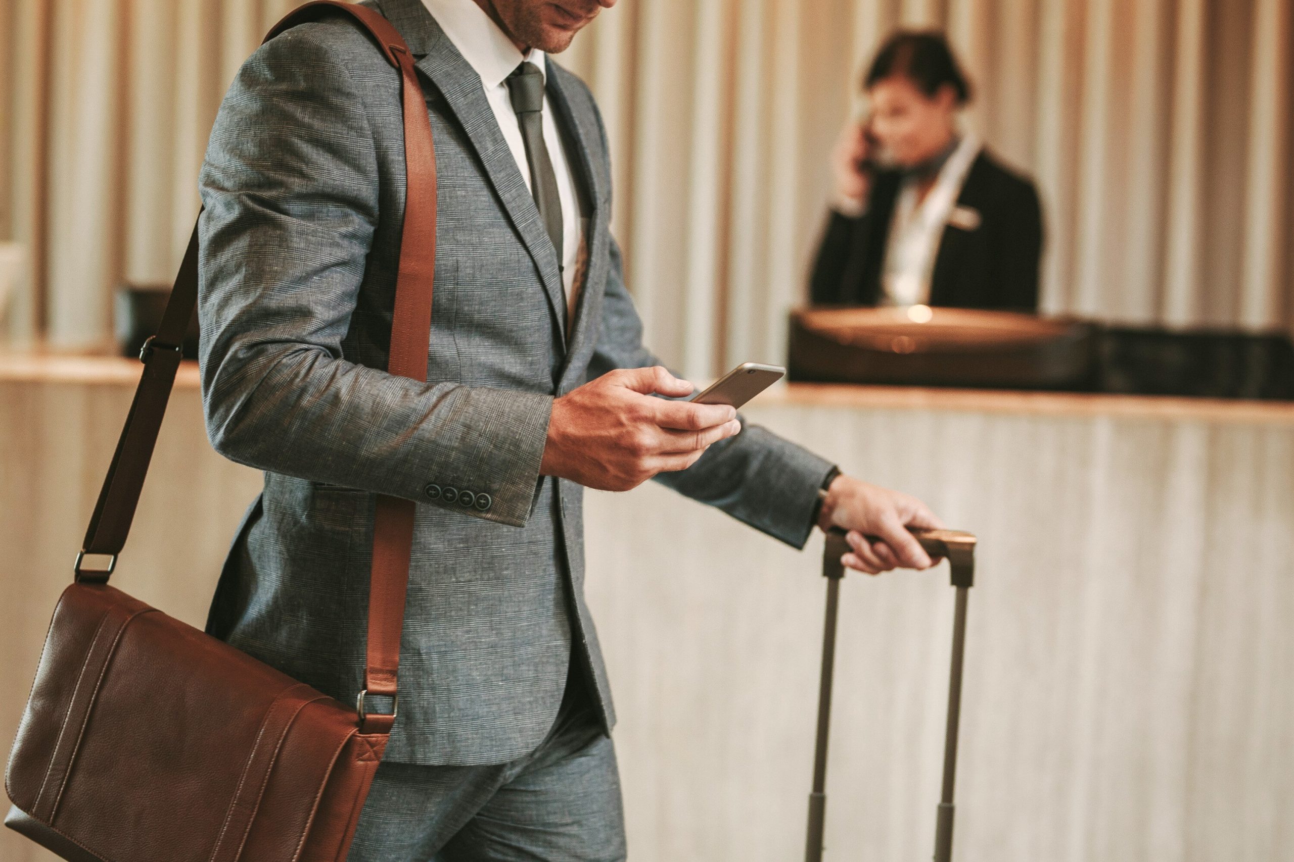Hotel Fees No One Talks About (Until It’s Too Late)
