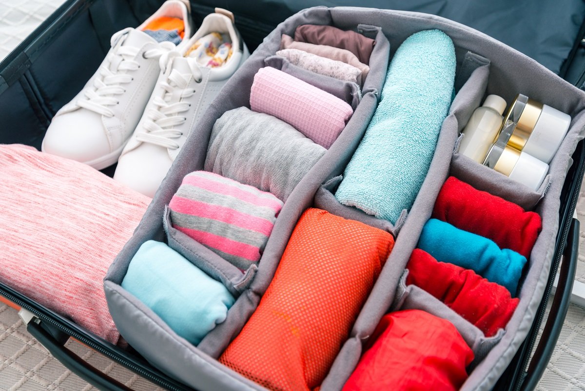 What to Pack in a Carry-On for Long Flights